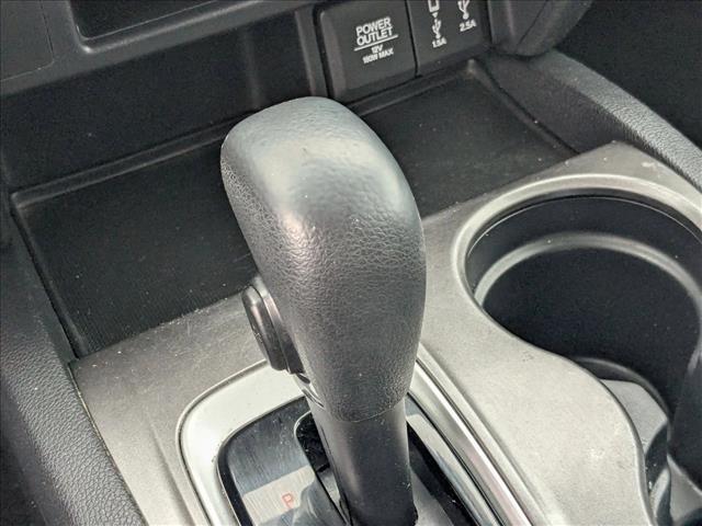 2018 Honda Pilot EX Roseville CA