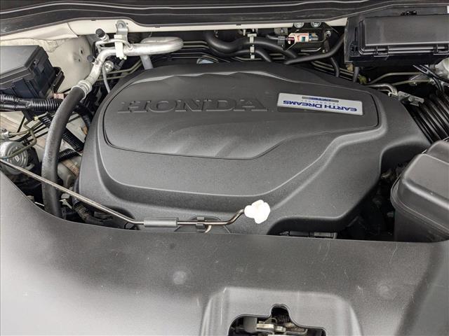 2018 Honda Pilot EX Roseville CA