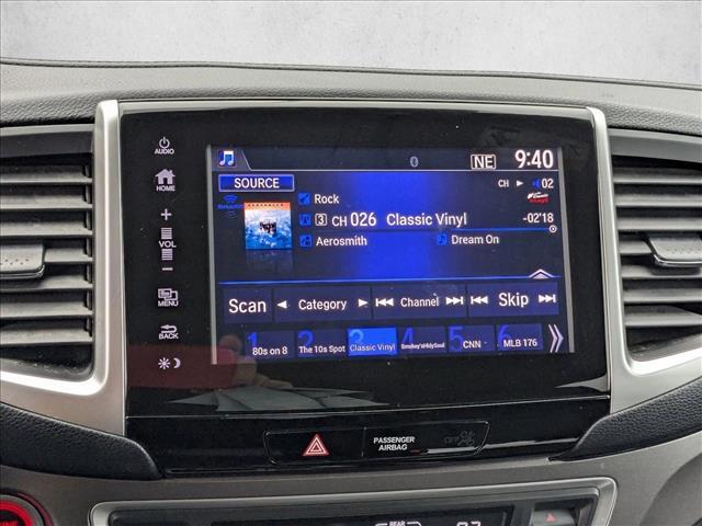 2018 Honda Pilot EX Roseville CA