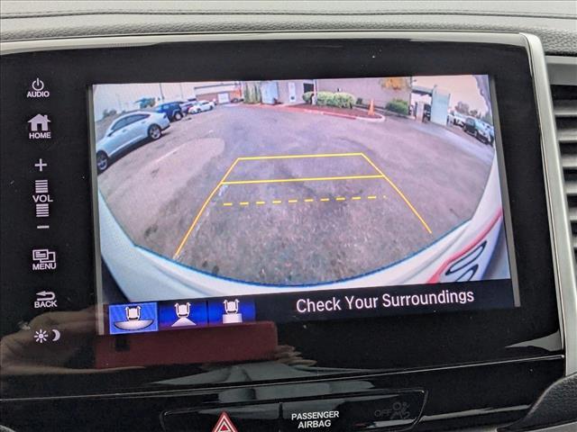 2018 Honda Pilot EX Roseville CA