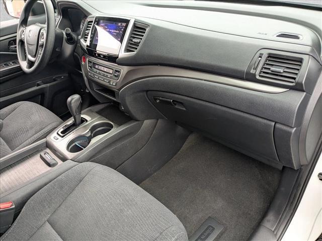 2018 Honda Pilot EX Roseville CA