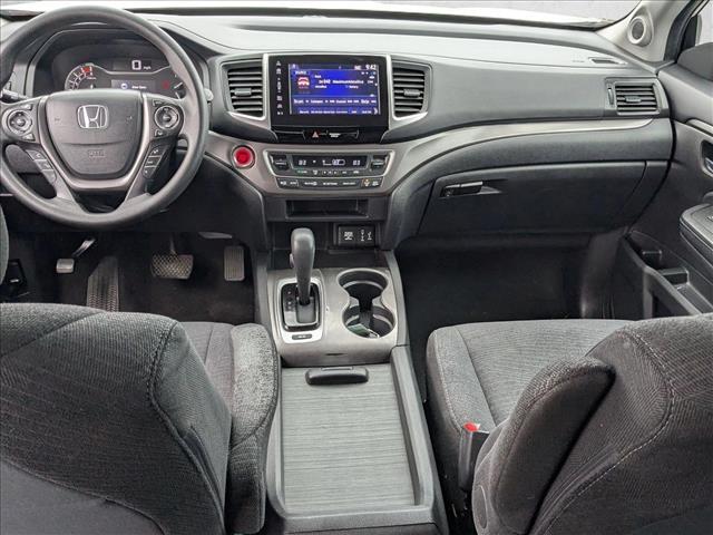 2018 Honda Pilot EX Roseville CA