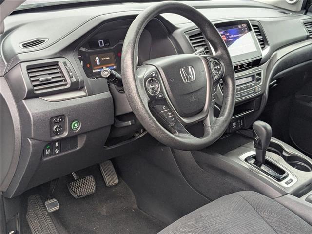 2018 Honda Pilot EX Roseville CA