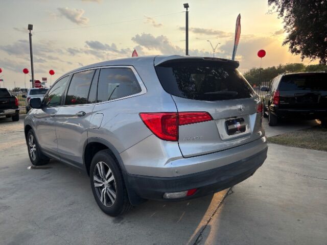 2018 Honda Pilot EX San Antonio TX