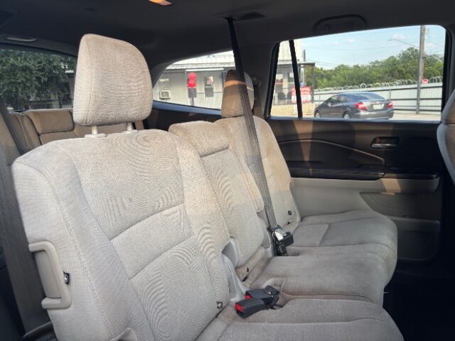 2018 Honda Pilot EX San Antonio TX