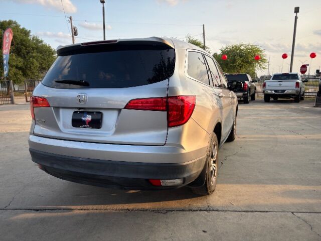 2018 Honda Pilot EX San Antonio TX
