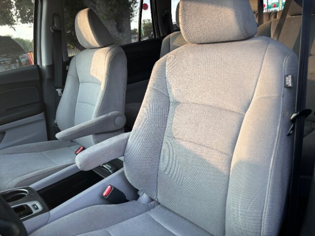 2018 Honda Pilot EX San Antonio TX