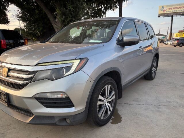 2018 Honda Pilot EX San Antonio TX