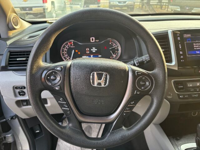 2018 Honda Pilot EX San Antonio TX