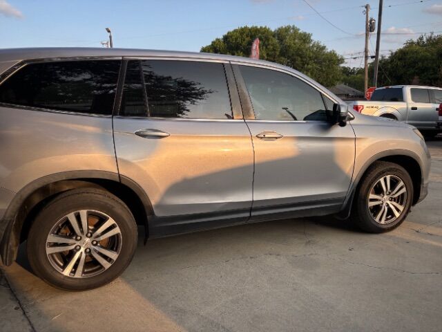 2018 Honda Pilot EX San Antonio TX