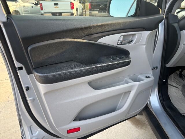 2018 Honda Pilot EX San Antonio TX