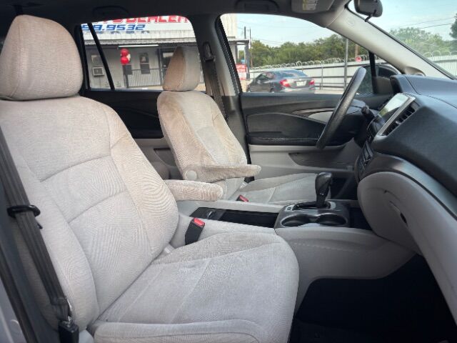 2018 Honda Pilot EX San Antonio TX