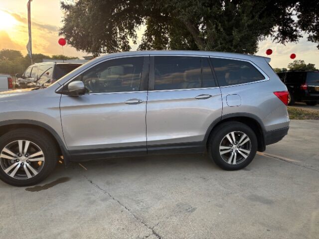 2018 Honda Pilot EX San Antonio TX