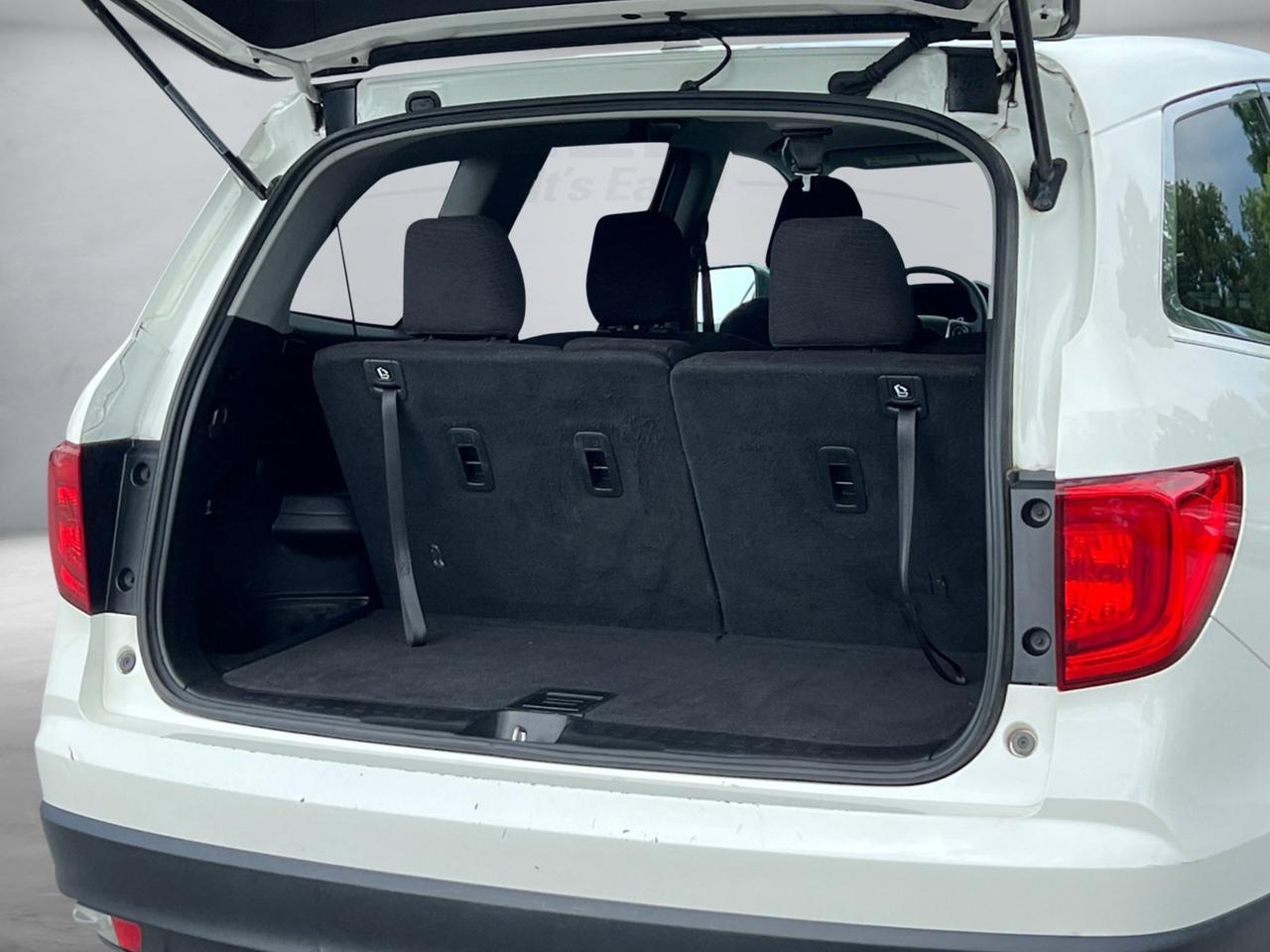 2018 Honda Pilot EX Hagerstown MD