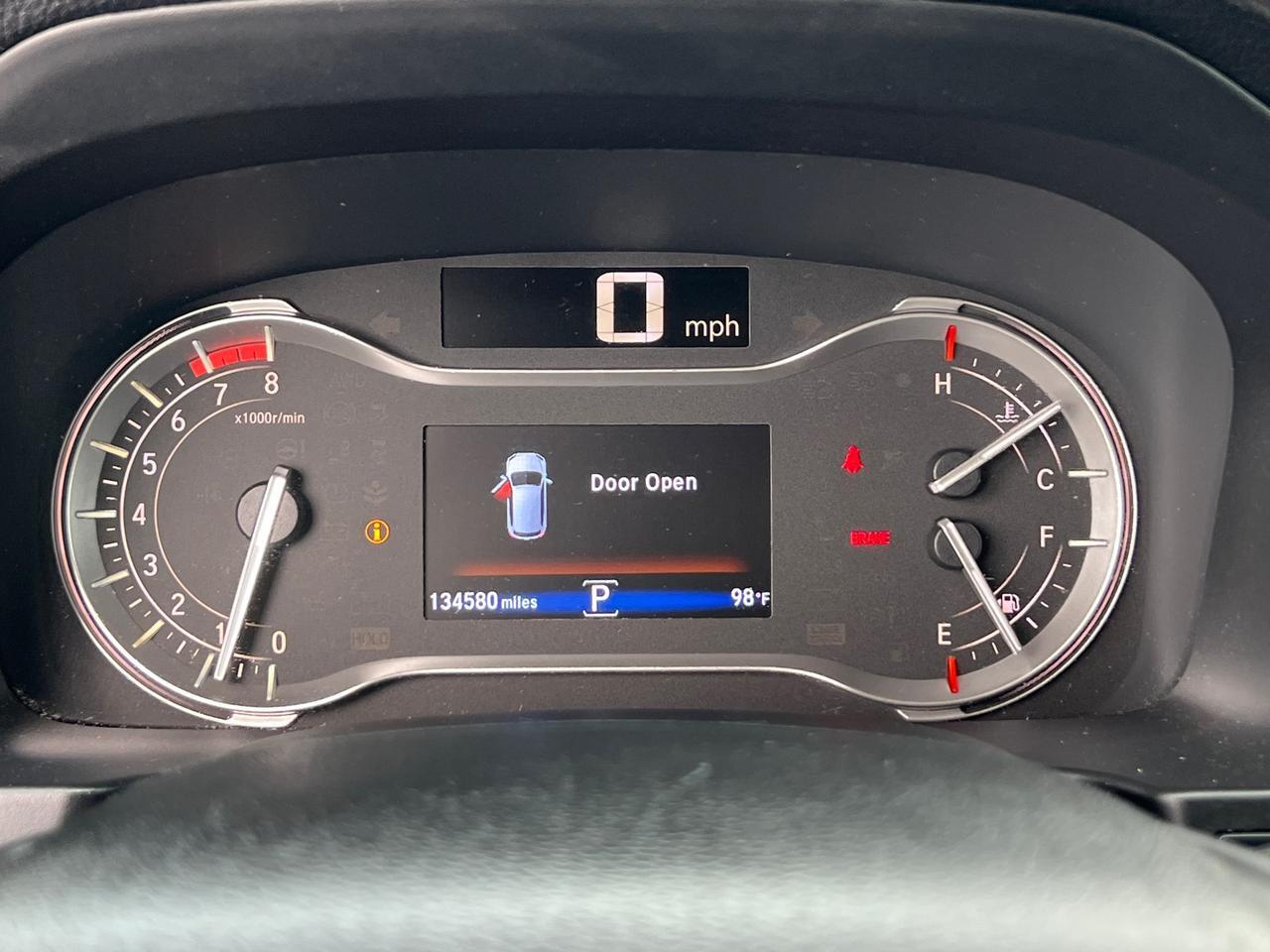 2018 Honda Pilot EX Hagerstown MD