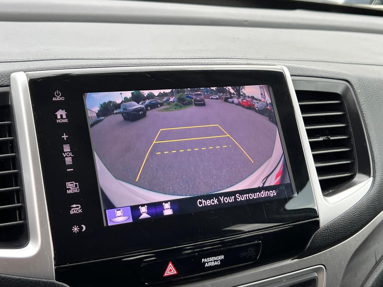 2018 Honda Pilot EX Hagerstown MD