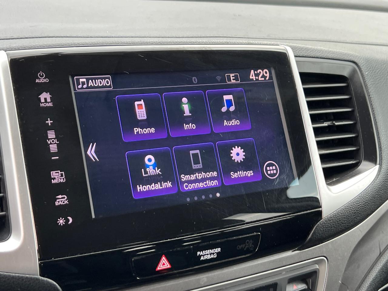 2018 Honda Pilot EX Hagerstown MD