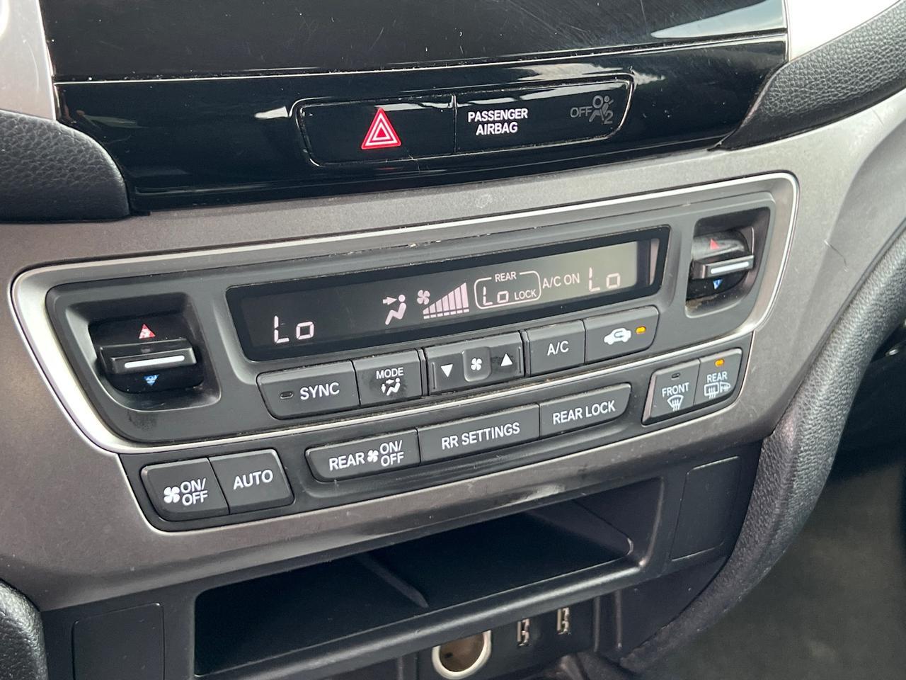 2018 Honda Pilot EX Hagerstown MD