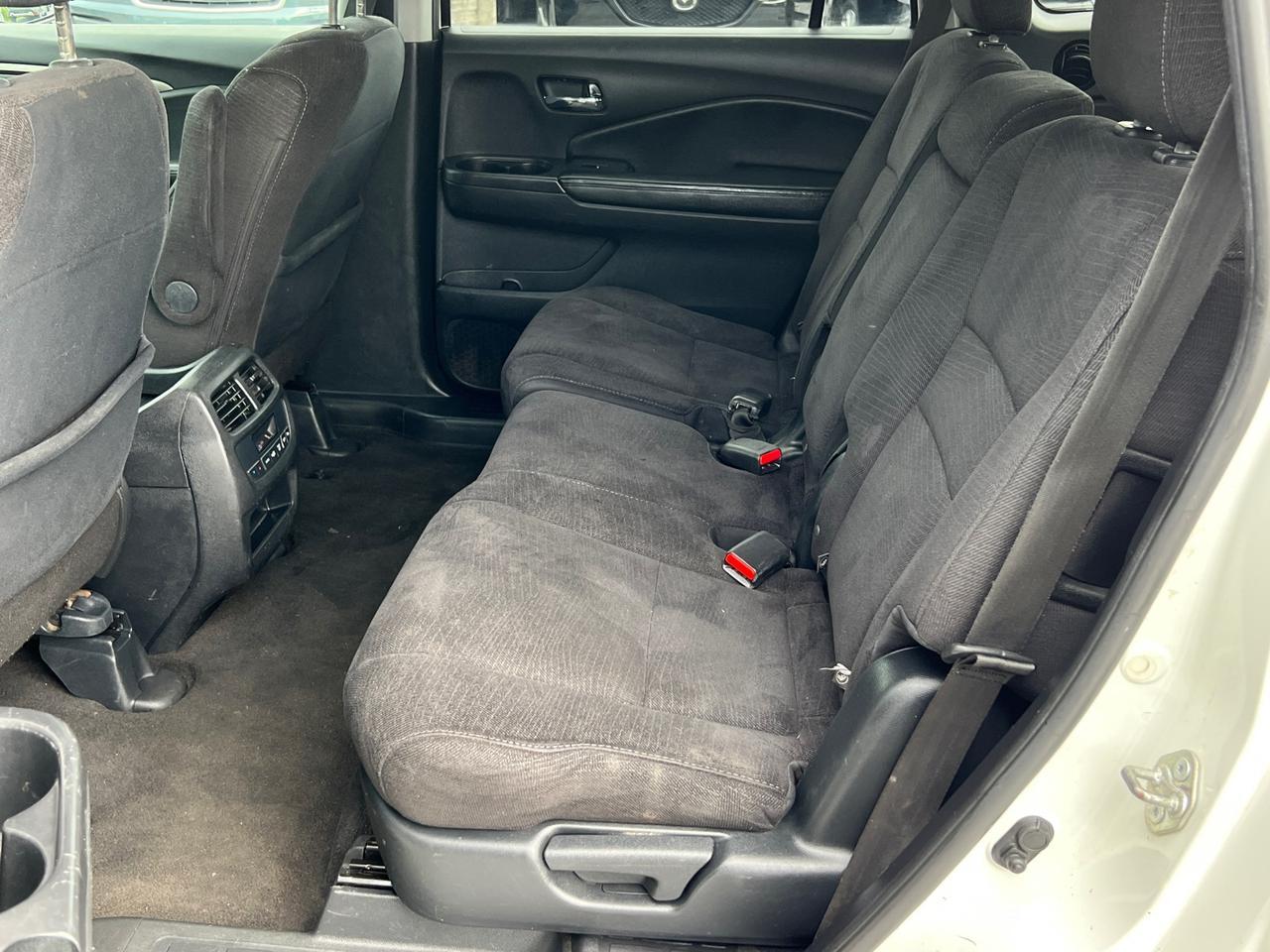 2018 Honda Pilot EX Hagerstown MD