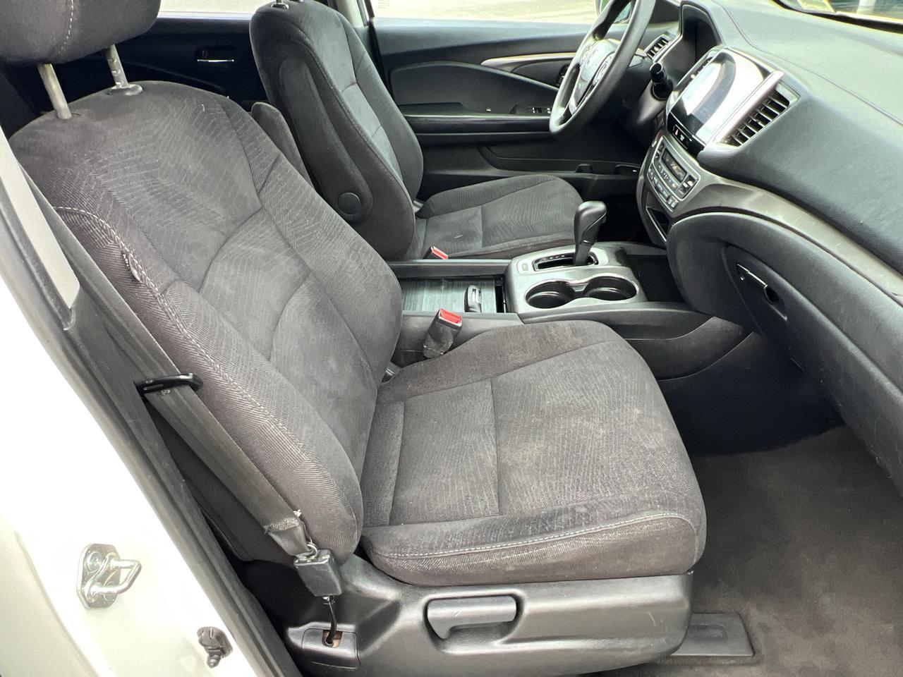 2018 Honda Pilot EX Hagerstown MD