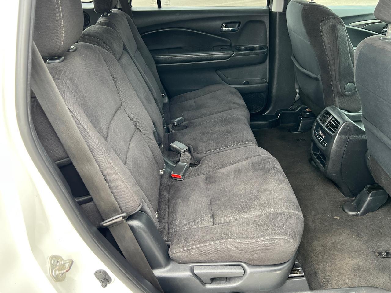 2018 Honda Pilot EX Hagerstown MD