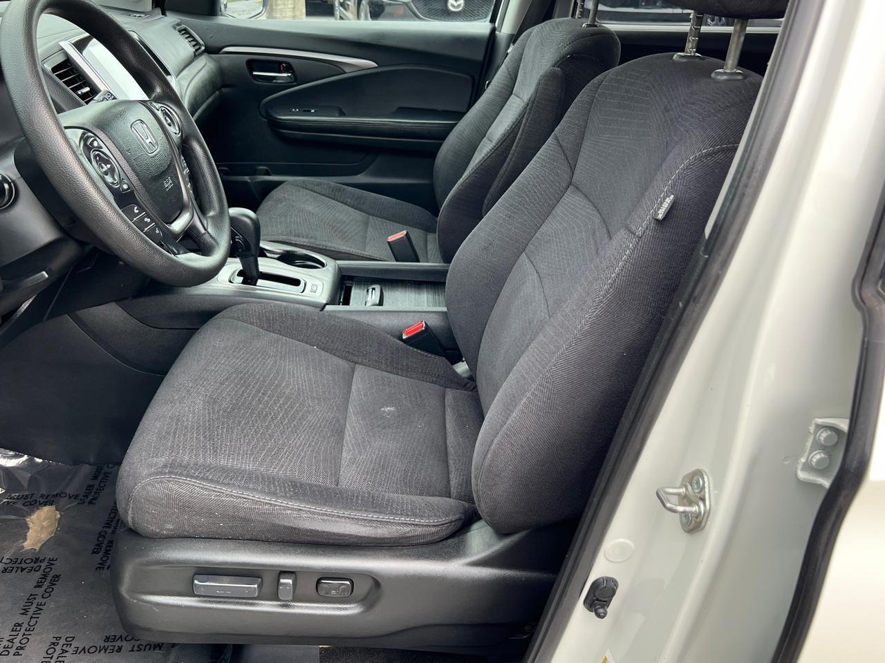 2018 Honda Pilot EX Hagerstown MD