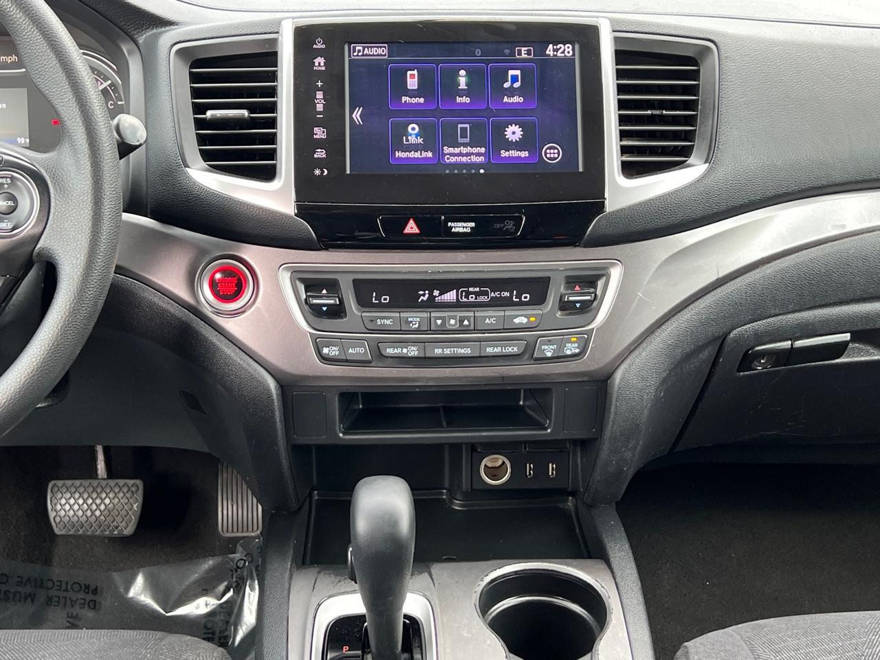 2018 Honda Pilot EX Hagerstown MD