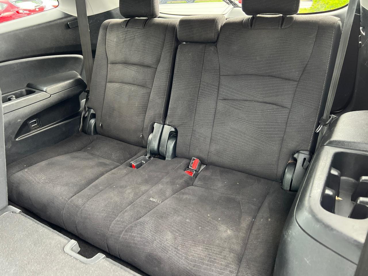 2018 Honda Pilot EX Hagerstown MD