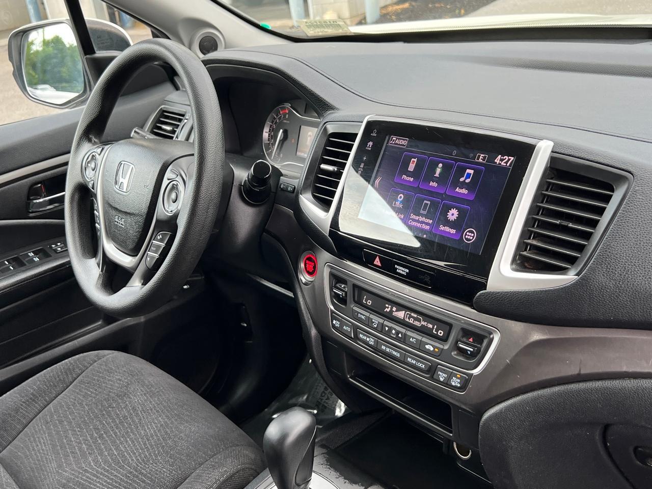 2018 Honda Pilot EX Hagerstown MD