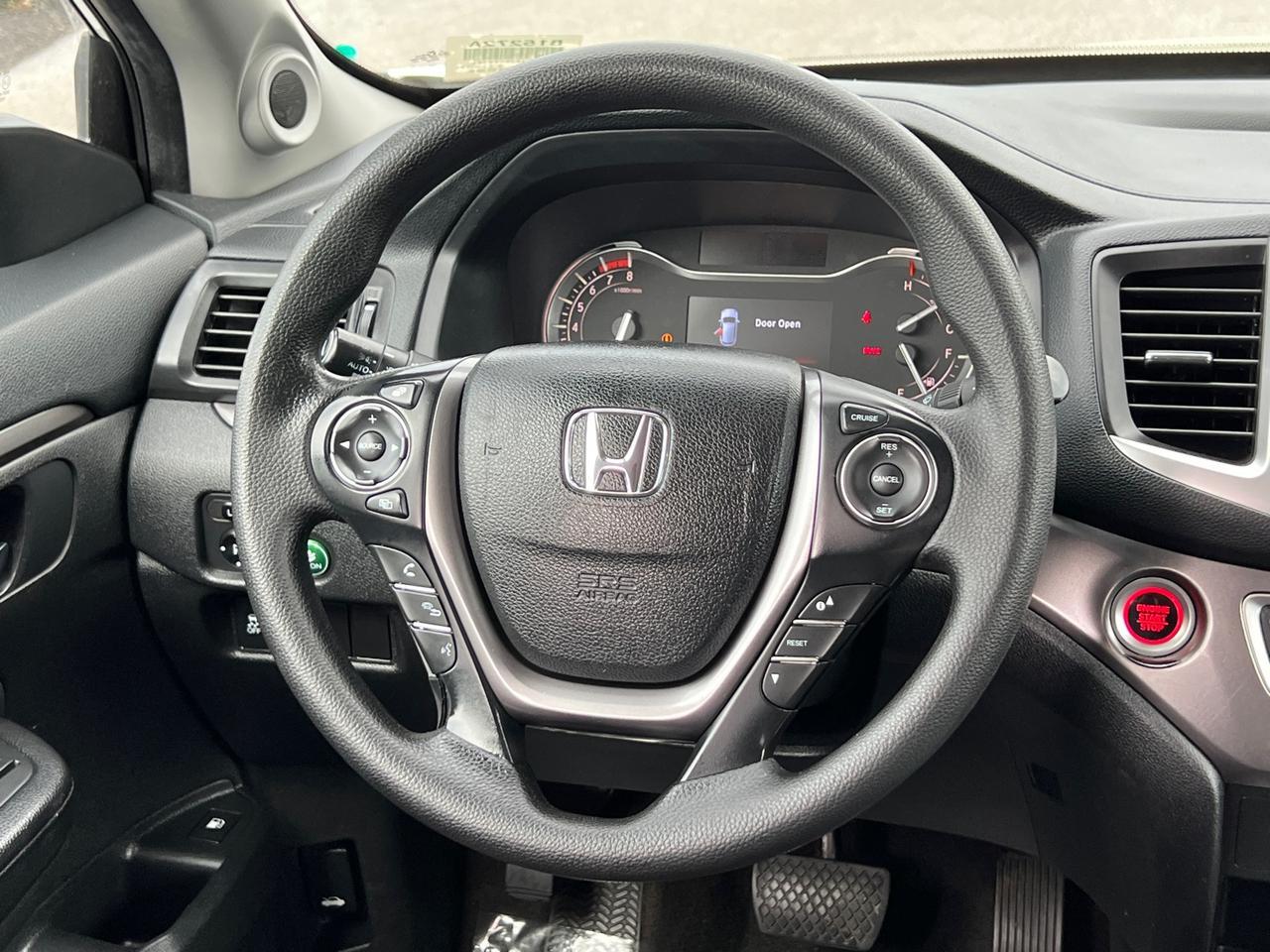 2018 Honda Pilot EX Hagerstown MD