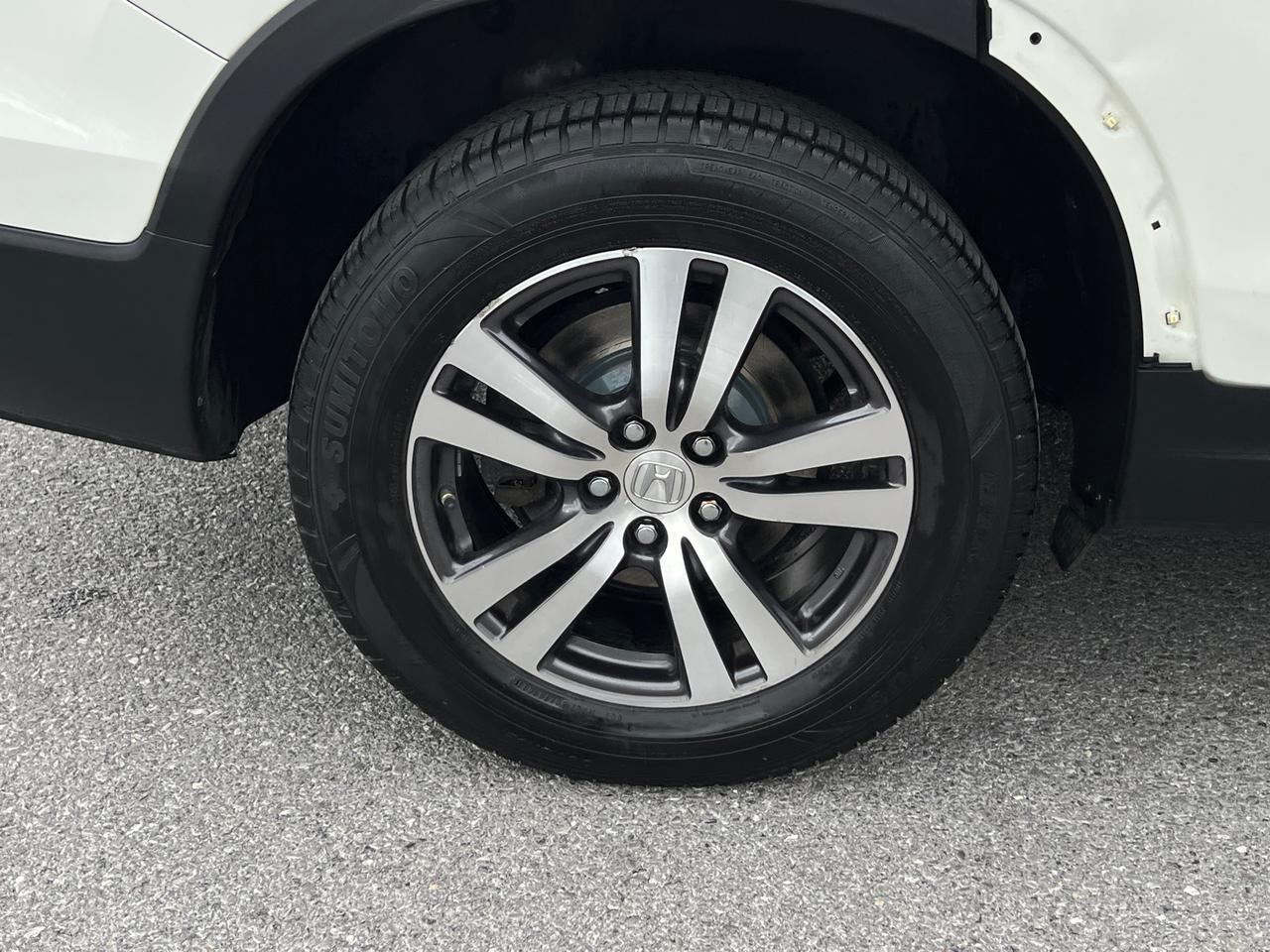 2018 Honda Pilot EX Hagerstown MD