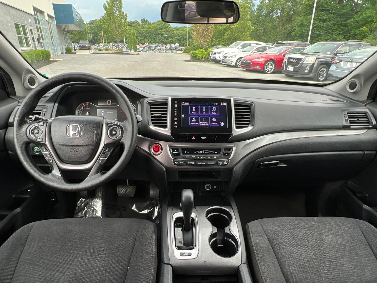 2018 Honda Pilot EX Hagerstown MD
