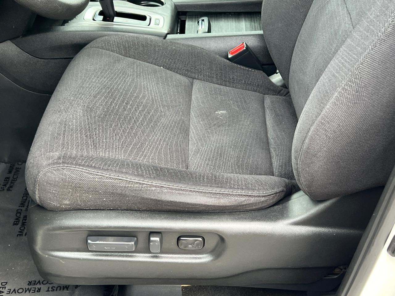 2018 Honda Pilot EX Hagerstown MD
