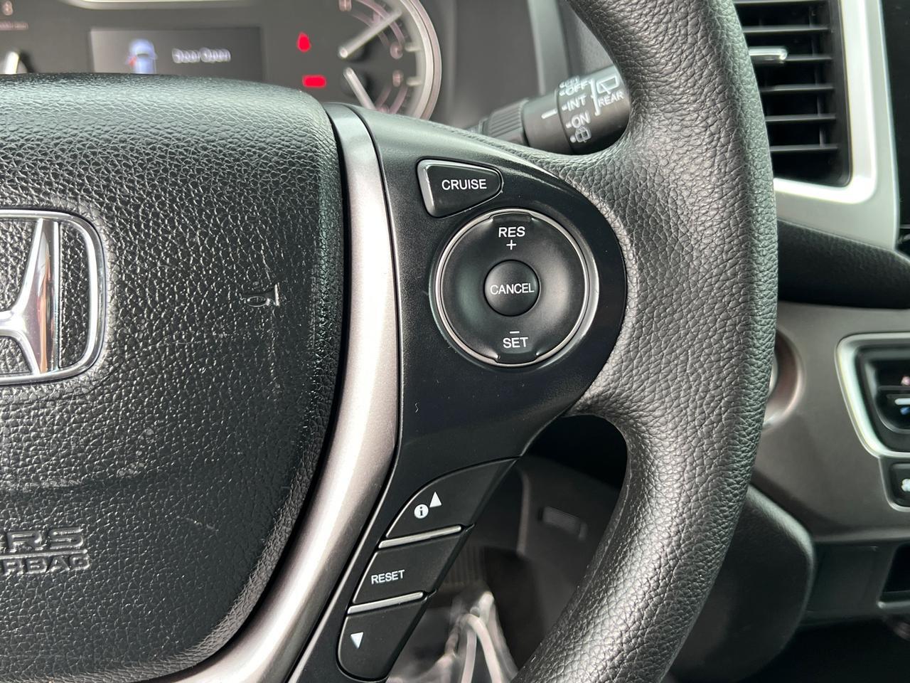 2018 Honda Pilot EX Hagerstown MD