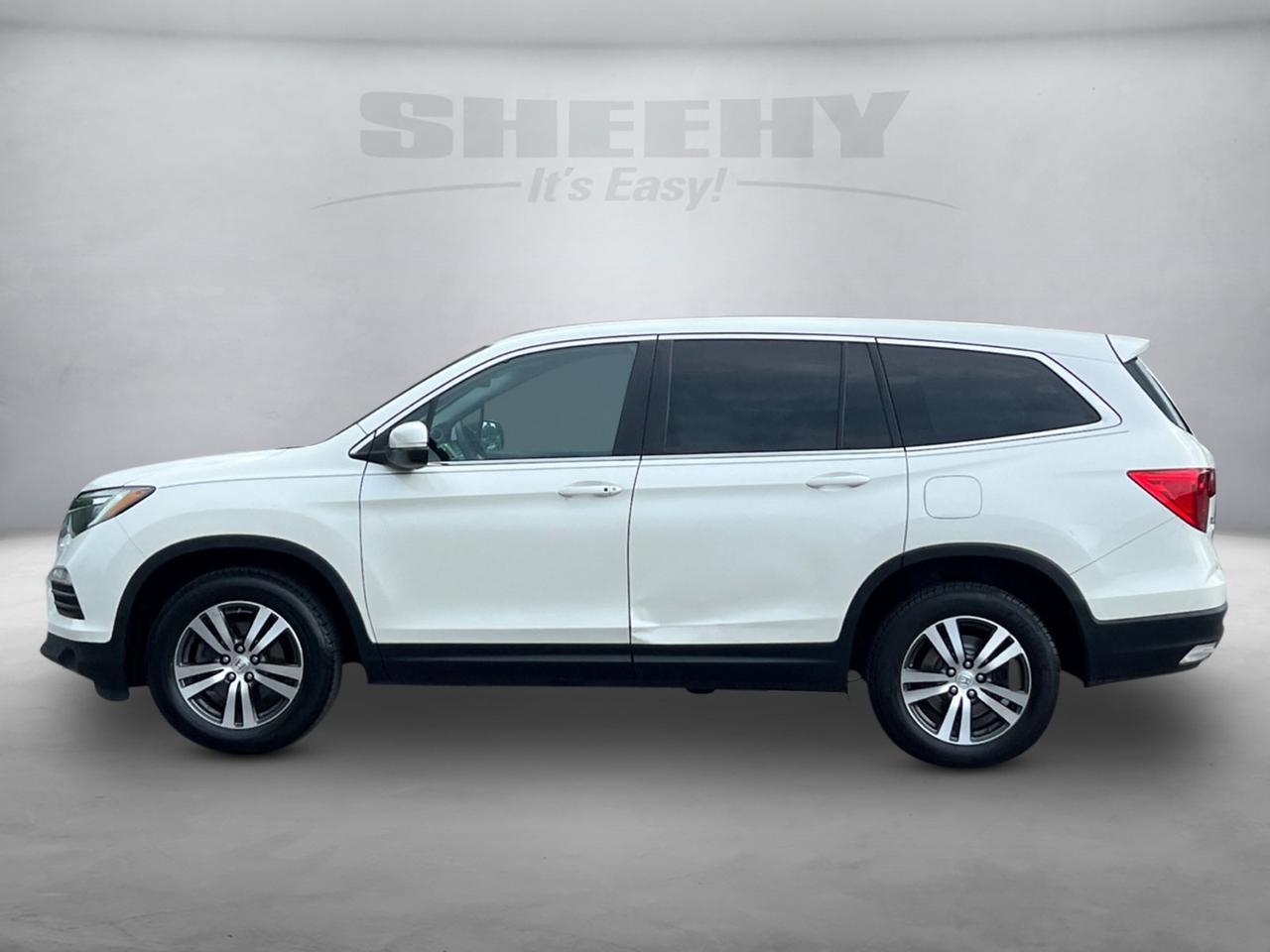2018 Honda Pilot EX Hagerstown MD