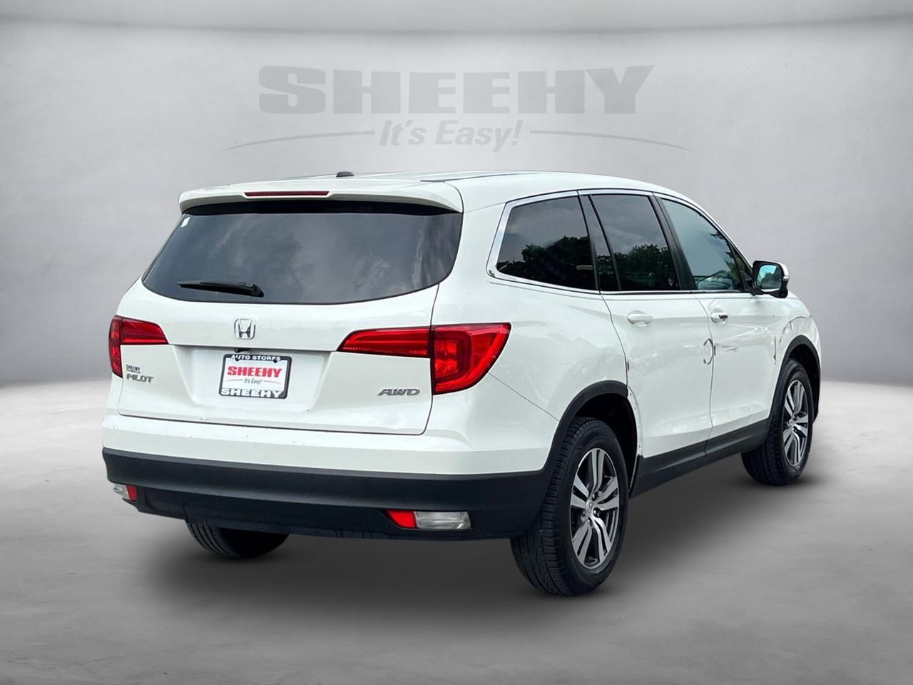 2018 Honda Pilot EX Hagerstown MD