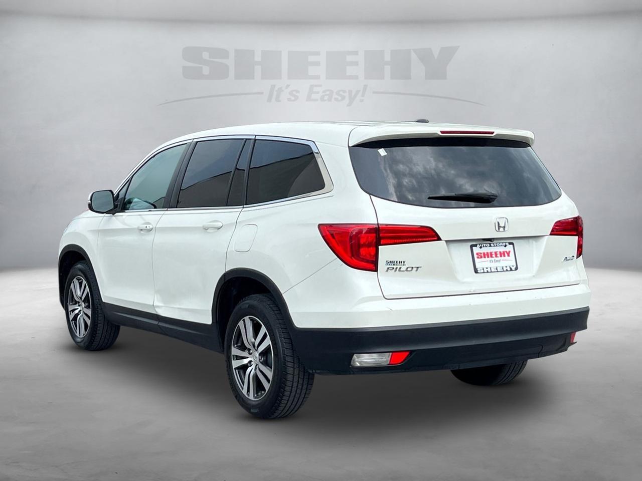 2018 Honda Pilot EX Hagerstown MD