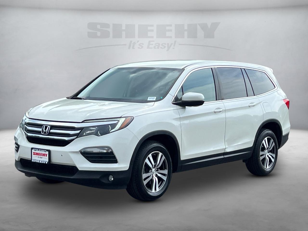 2018 Honda Pilot EX Hagerstown MD