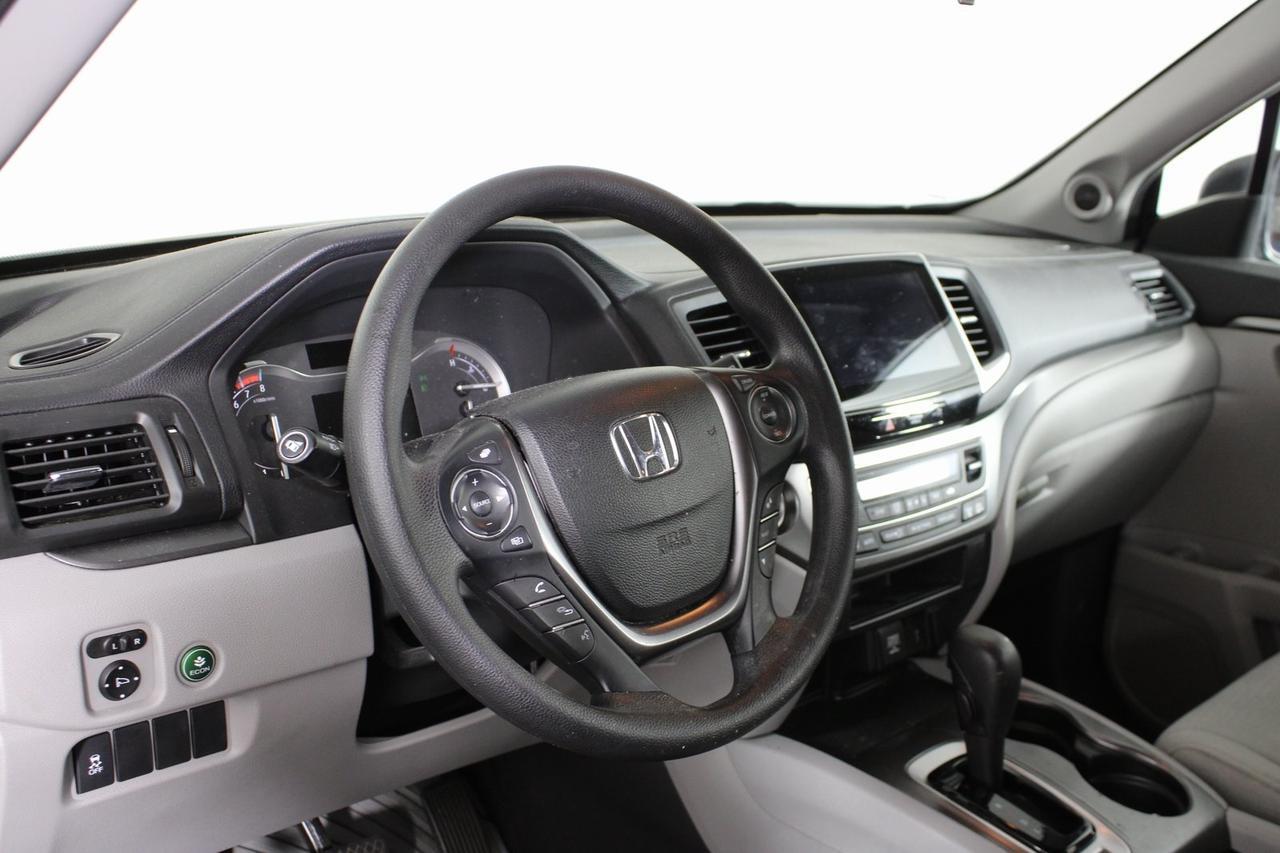2018 Honda Pilot EX Manassas VA