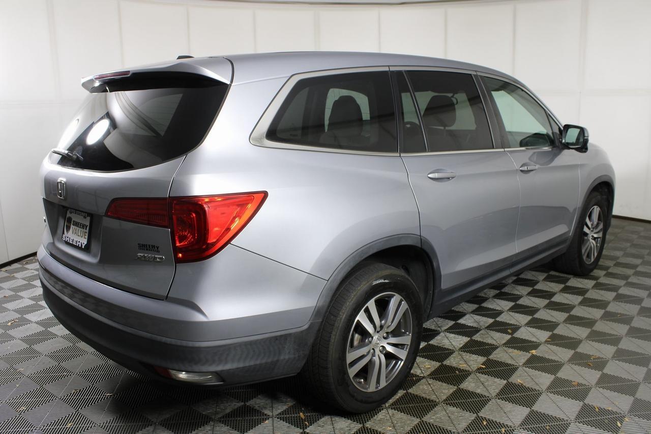 2018 Honda Pilot EX Manassas VA