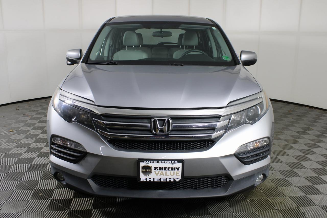 2018 Honda Pilot EX Manassas VA