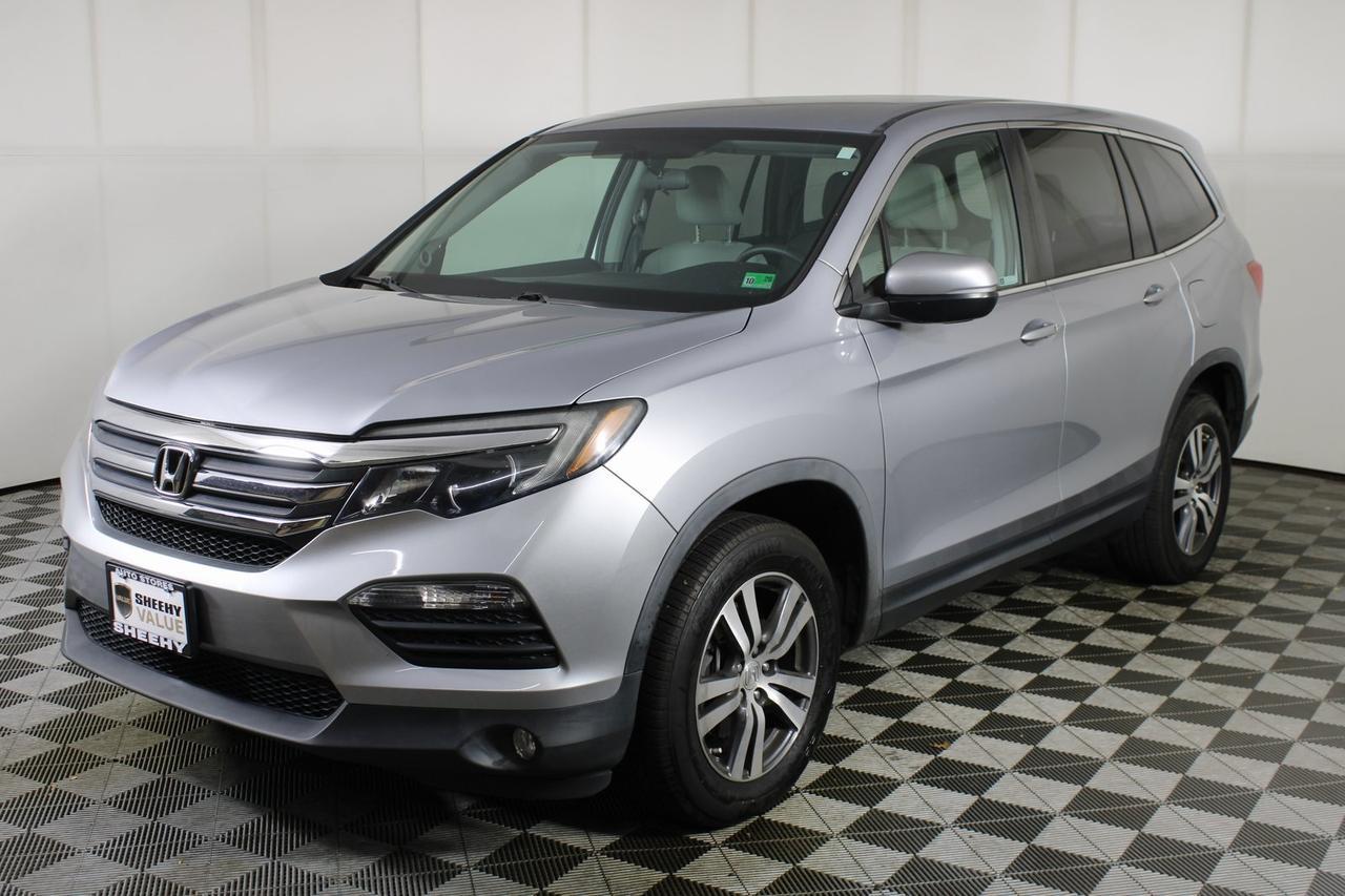2018 Honda Pilot EX Manassas VA
