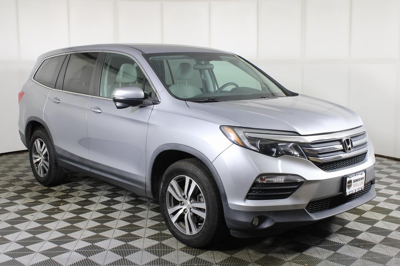 2018 Honda Pilot EX Manassas VA