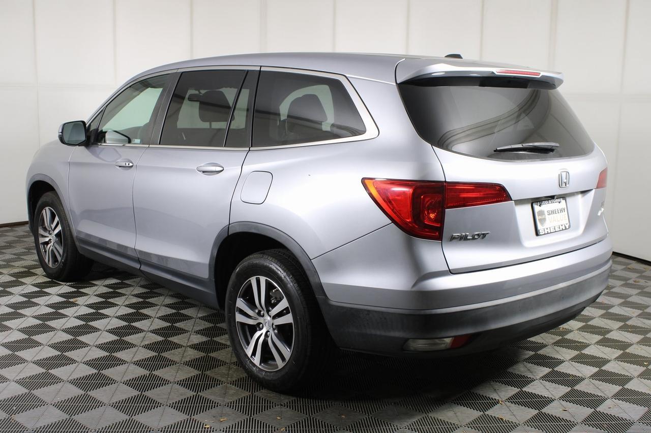 2018 Honda Pilot EX Manassas VA
