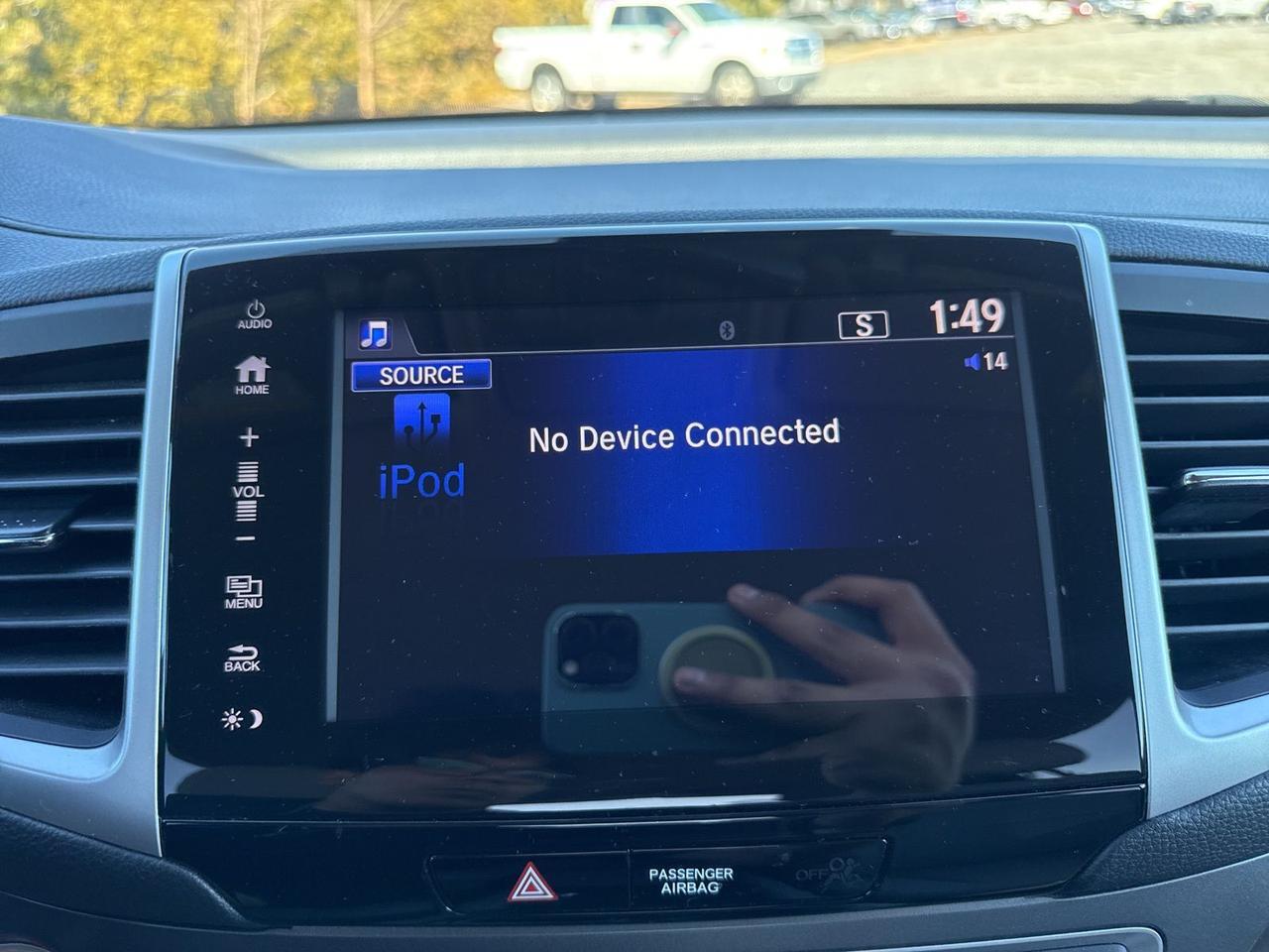 2018 Honda Pilot EX Chantilly VA