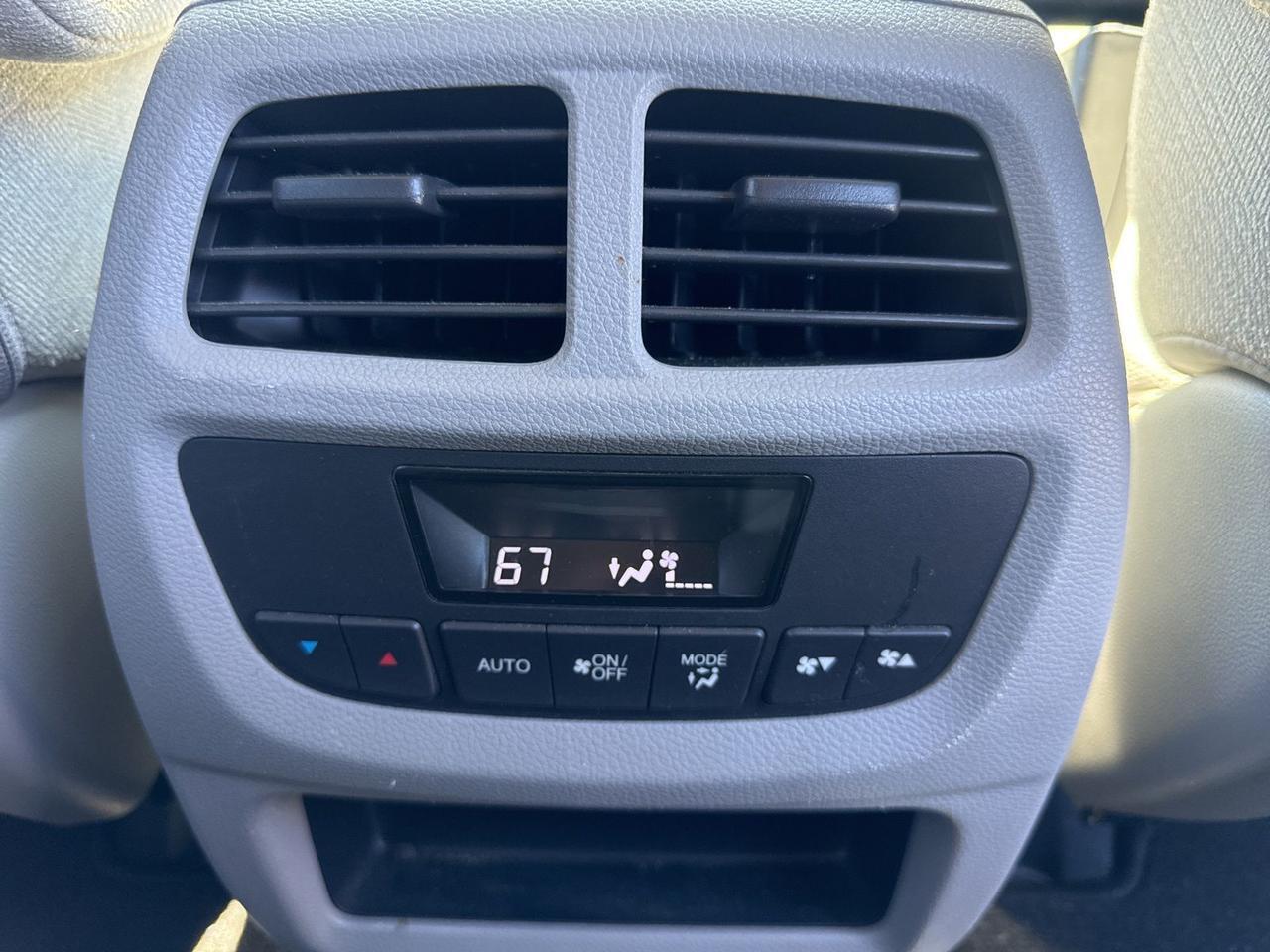 2018 Honda Pilot EX Chantilly VA