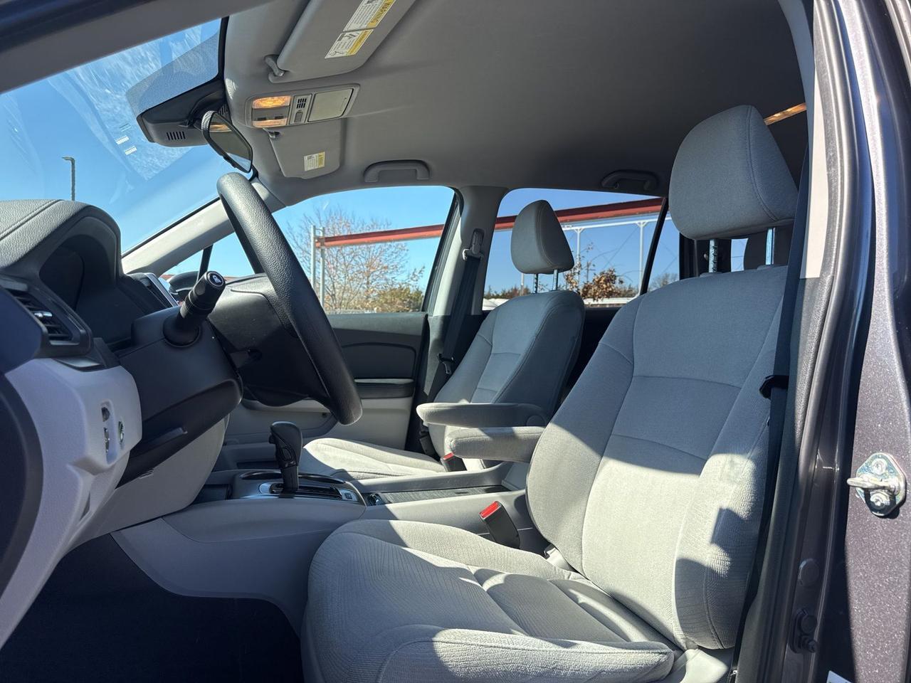 2018 Honda Pilot EX Chantilly VA