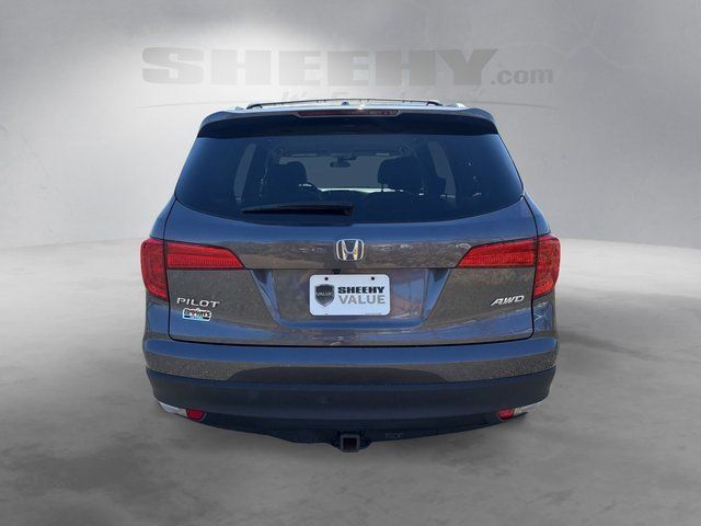 2018 Honda Pilot EX Chantilly VA