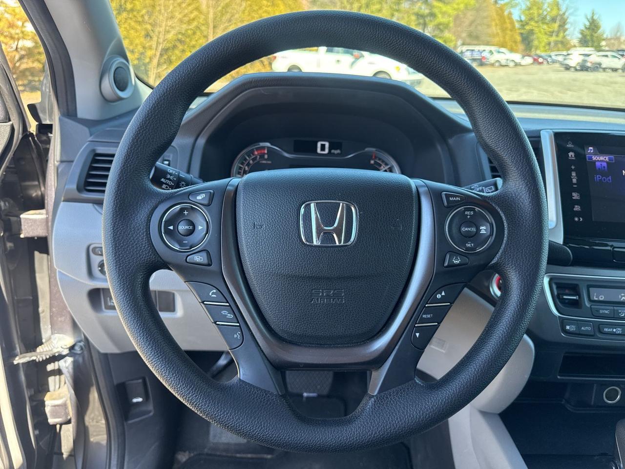 2018 Honda Pilot EX Chantilly VA
