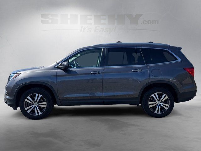 2018 Honda Pilot EX Chantilly VA